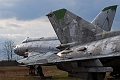 37_Muzeum Lublinek_MiG-21